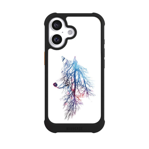 Apple iPhone 16 NIVOmax My Roots