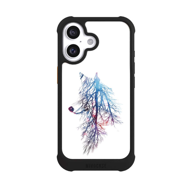 iPhone 16 NIVOmax Meine Wurzeln