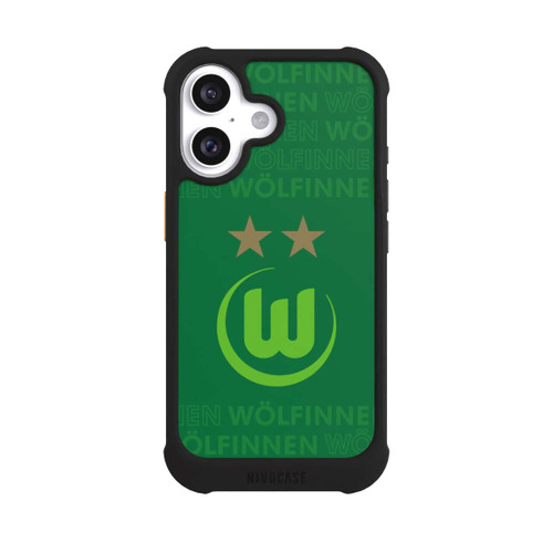  NIVOmax Wölfinnen