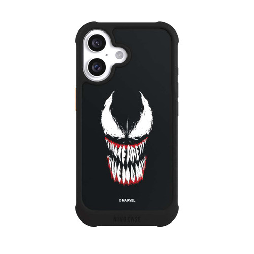 Apple iPhone 16 NIVOmax We Are Venom