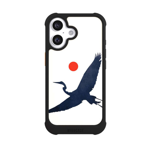 Apple iPhone 16 NIVOmax Crane 2