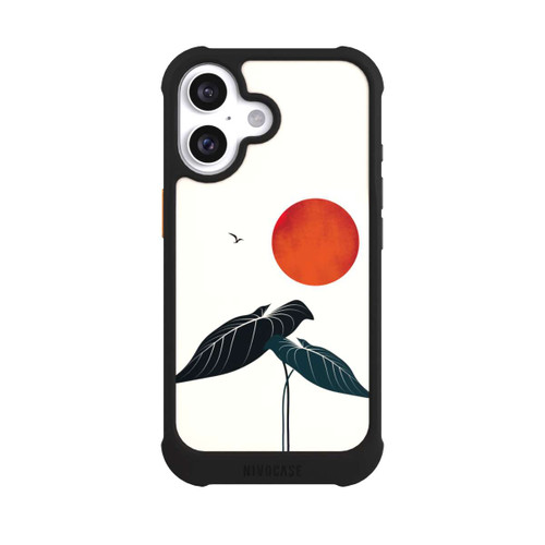 Apple iPhone 16 NIVOmax Dreaming At Night