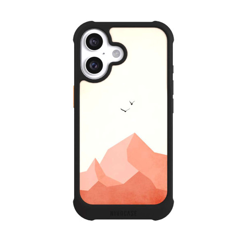 Apple iPhone 16 NIVOmax Zugspitze, EINS