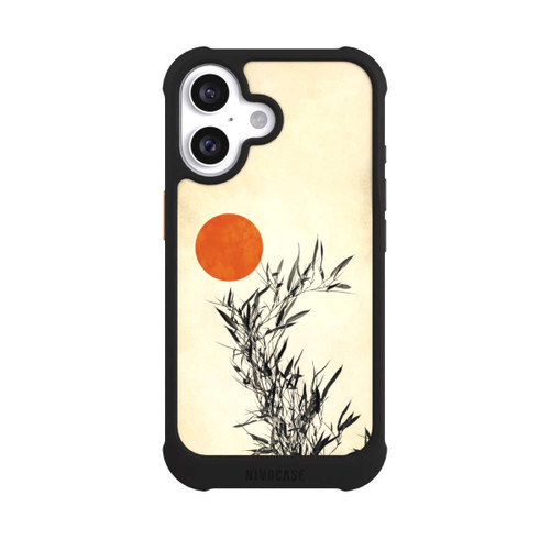 Apple iPhone 16 NIVOmax Japanese Birch