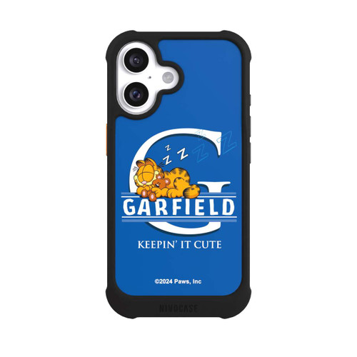 Apple iPhone 16 NIVOmax Keepin It Cute