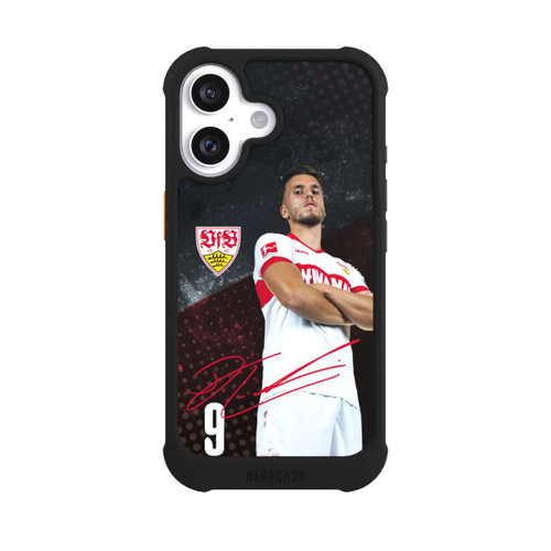  NIVOmax Ermedin Demirovic 24/25