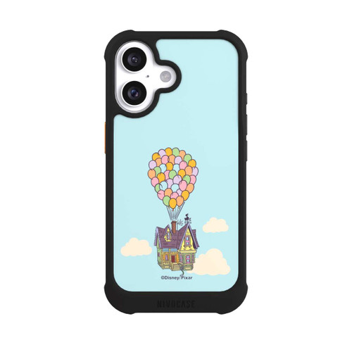 Apple iPhone 16 NIVOmax To New Adventures