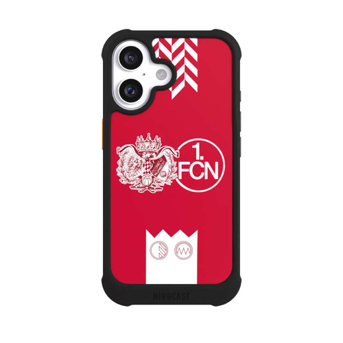  NIVOmax FCN 125 Jahre