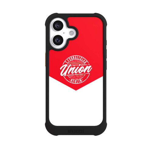  NIVOmax 1. FC Union Berlin Rot Weiß