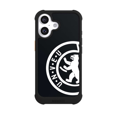  NIVOmax 1. FC Union Berlin UNVEU