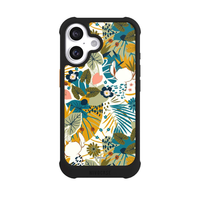 iPhone 16 NIVOmax Stitch Summer Pattern