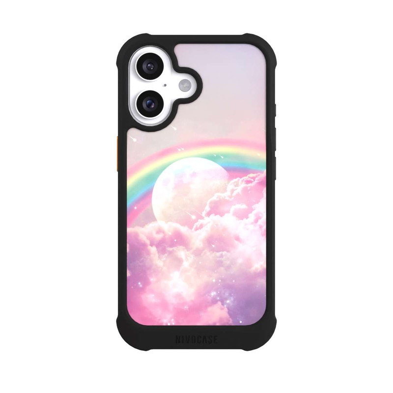 iPhone 16 NIVOmax Sweet Sweet Moon