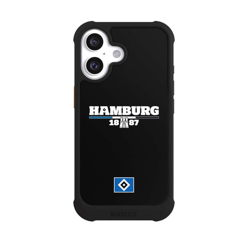 iPhone 16 NIVOmax Hamburg 1887