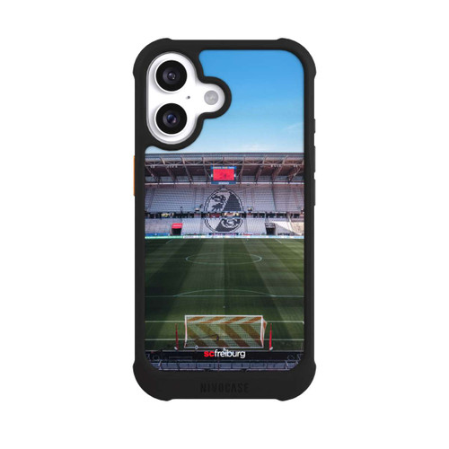  NIVOmax SC Freiburg Stadion