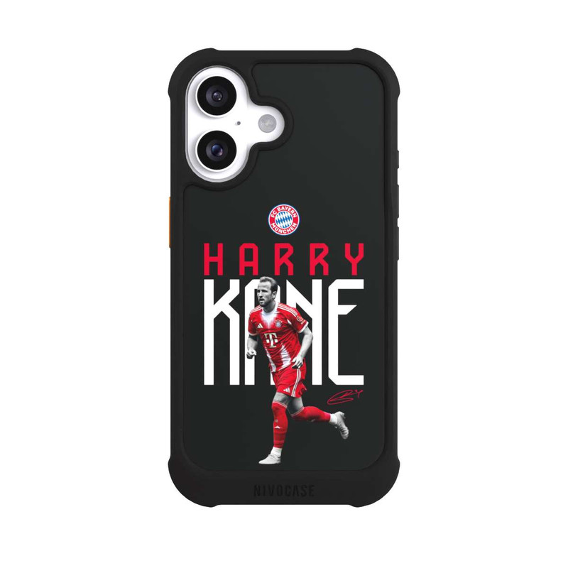 iPhone 16 NIVOmax Harry Kane 25/26