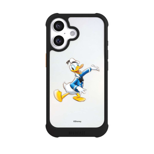 Apple iPhone 16 NIVOmax Donald Sailor Duck