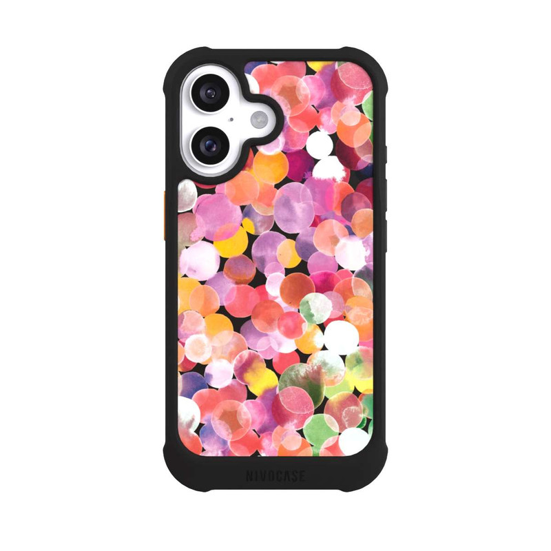 iPhone 16 NIVOmax Blätterzauber Farbe