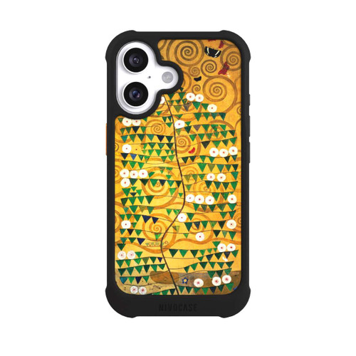 Apple iPhone 16 NIVOmax Tree of Life