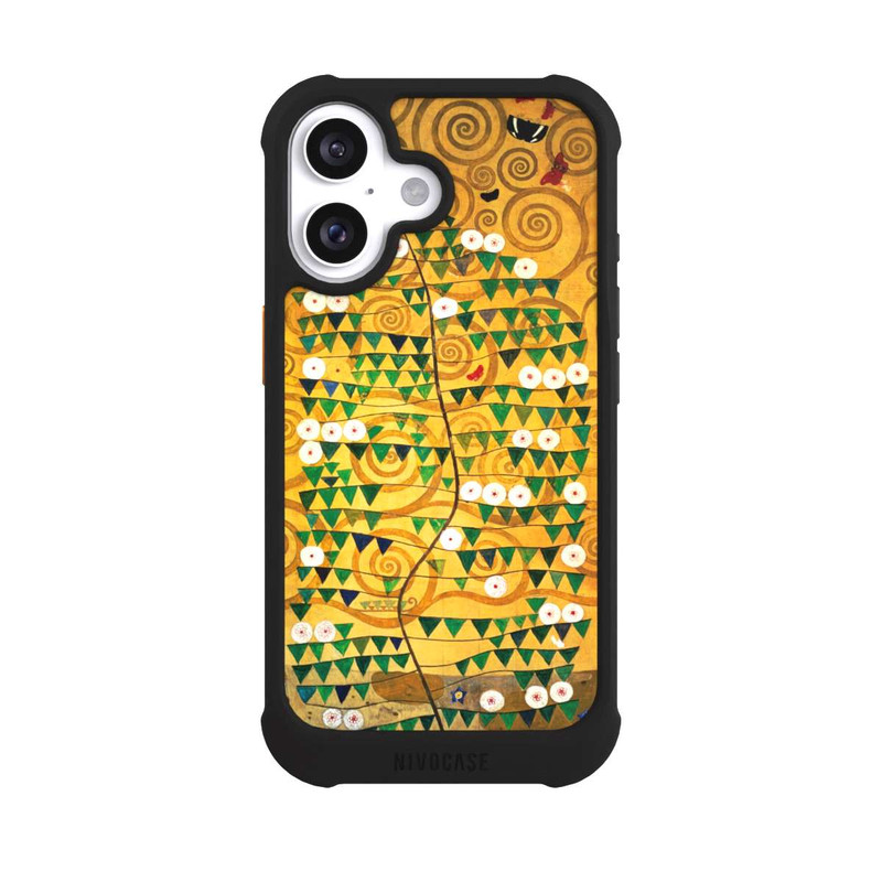 iPhone 16 NIVOmax Lebensbaum