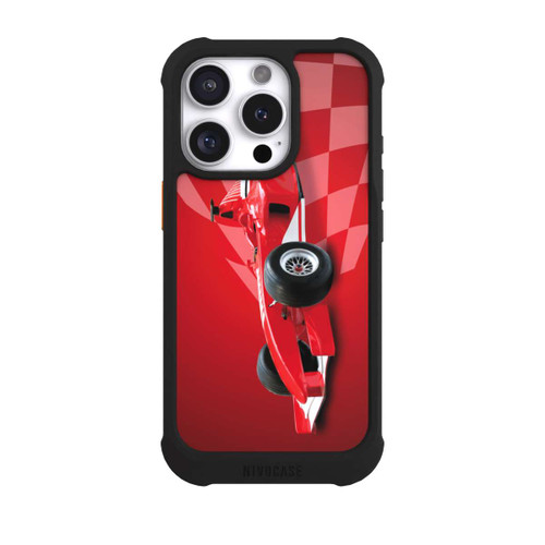 Apple iPhone 16 Pro NIVOmax F1 Champion