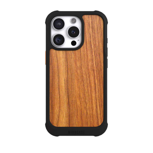 Apple iPhone 16 Pro NIVOmax Lärche