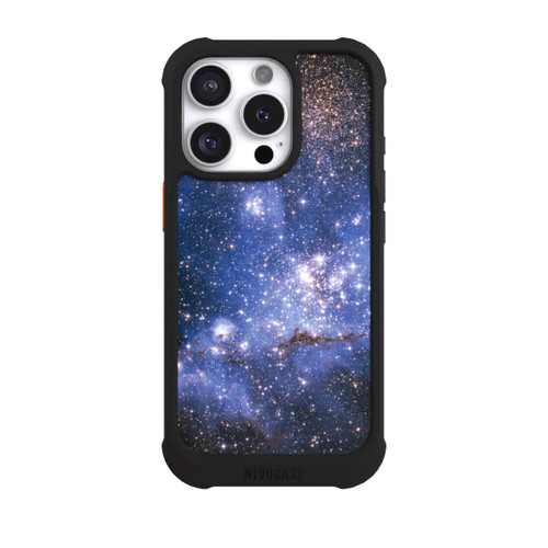 Apple iPhone 16 Pro NIVOmax Kleine Magellansche Wolke