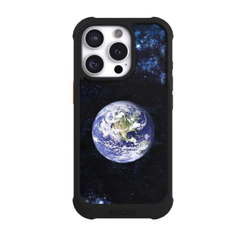 iPhone 16 Pro NIVOmax Die Erde
