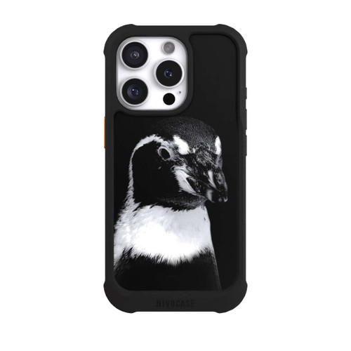 Apple iPhone 16 Pro NIVOmax Pinguin