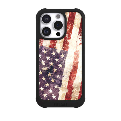 Apple iPhone 16 Pro NIVOmax In God we trust