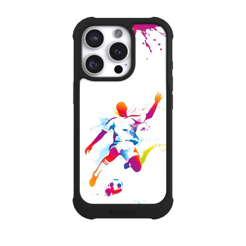 iPhone 16 Pro NIVOmax Striker