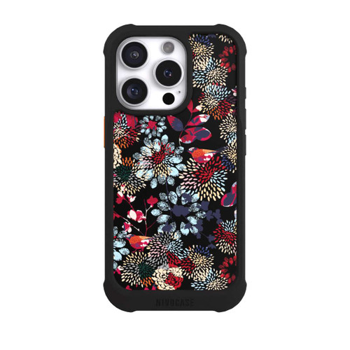 Apple iPhone 16 Pro NIVOmax Kimono Sombre