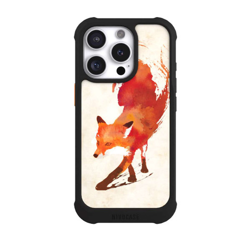 Apple iPhone 16 Pro NIVOmax Vulpes Vulpes