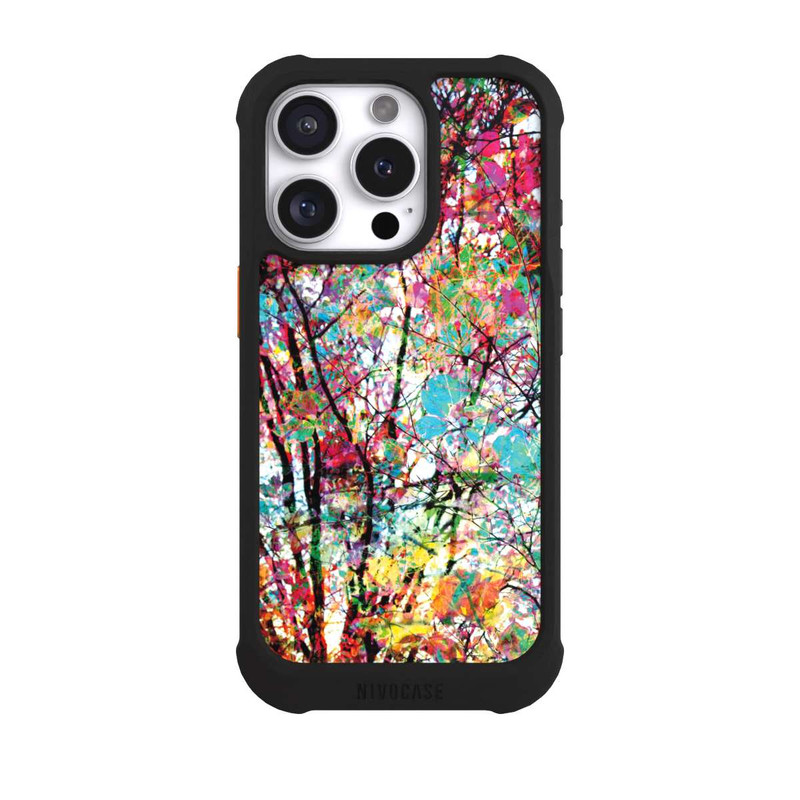 iPhone 16 Pro NIVOmax Herbst8
