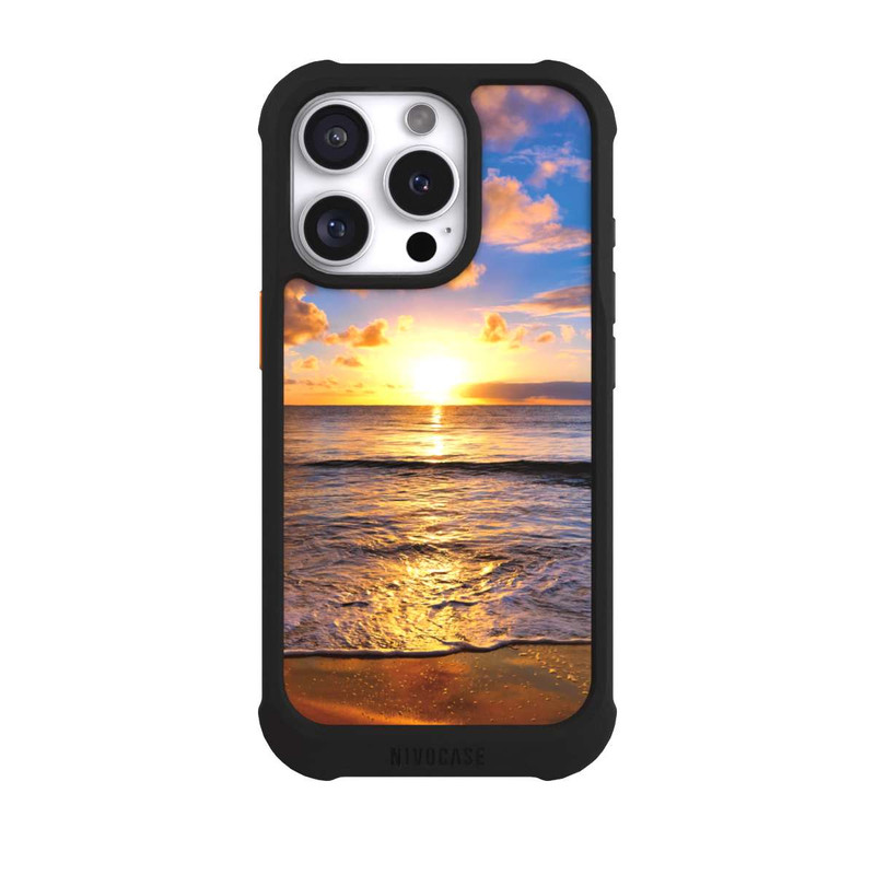 iPhone 16 Pro NIVOmax Strand