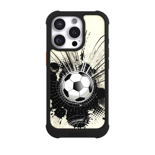 Apple iPhone 16 Pro NIVOmax Elfmeter