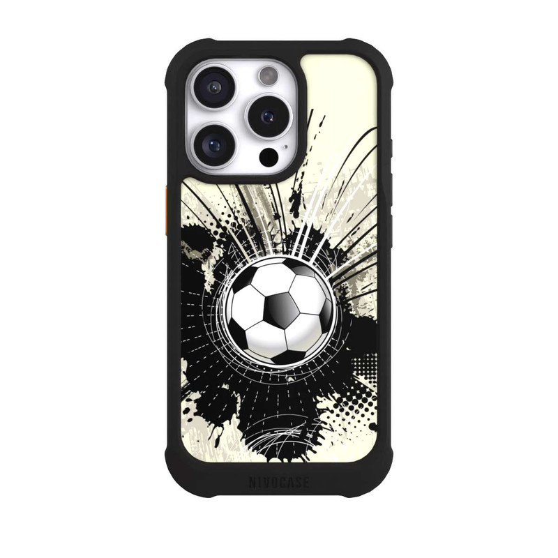 iPhone 16 Pro NIVOmax Elfmeter