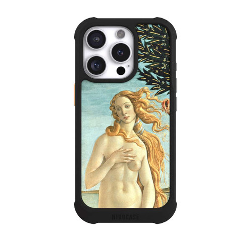 Apple iPhone 16 Pro NIVOmax The Birth of Venus