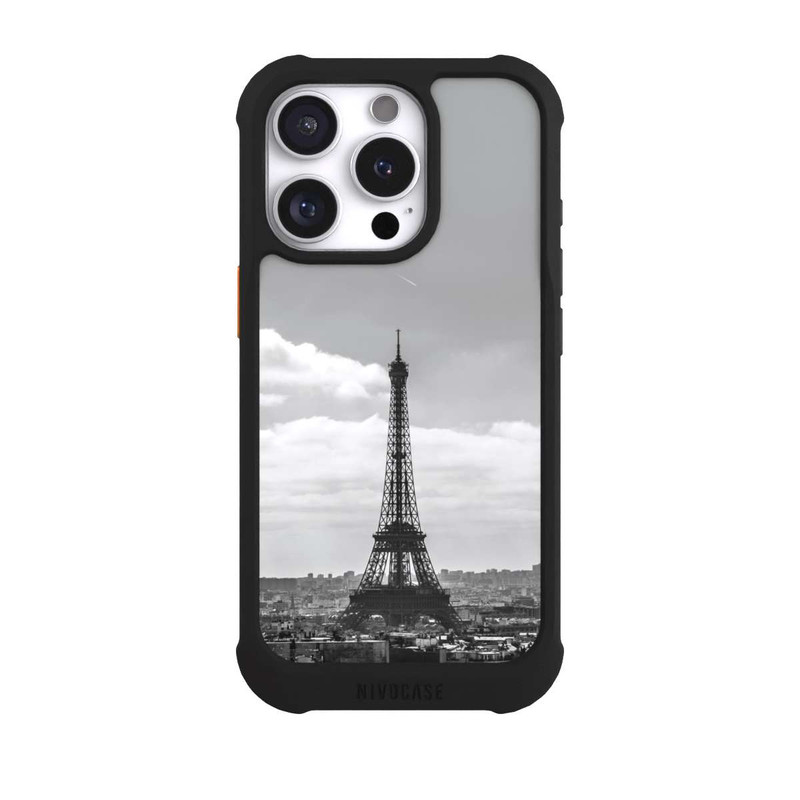 iPhone 16 Pro NIVOmax Paris Meine Liebe