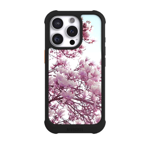 Apple iPhone 16 Pro NIVOmax Frühling 2