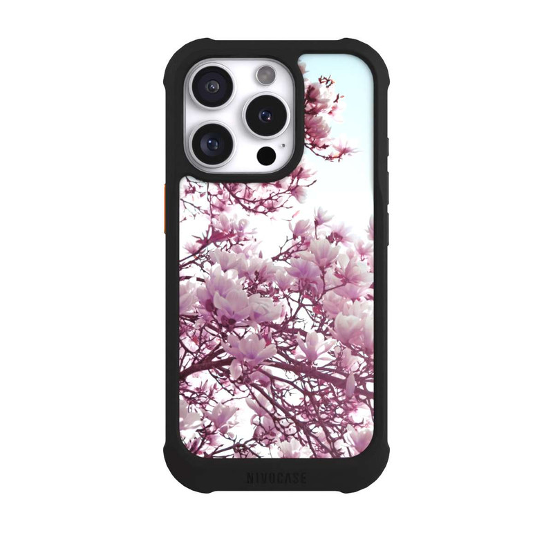 iPhone 16 Pro NIVOmax Frühling 2