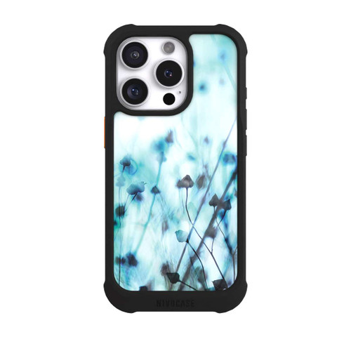 Apple iPhone 16 Pro NIVOmax Blue