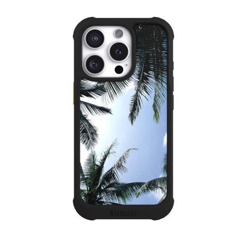 Apple iPhone 16 Pro NIVOmax Palm View