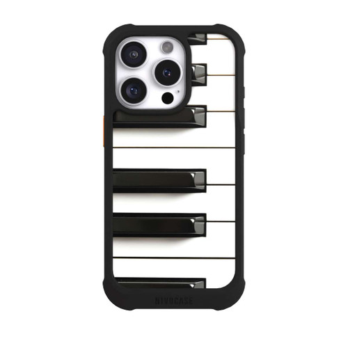 Apple iPhone 16 Pro NIVOmax Sonate