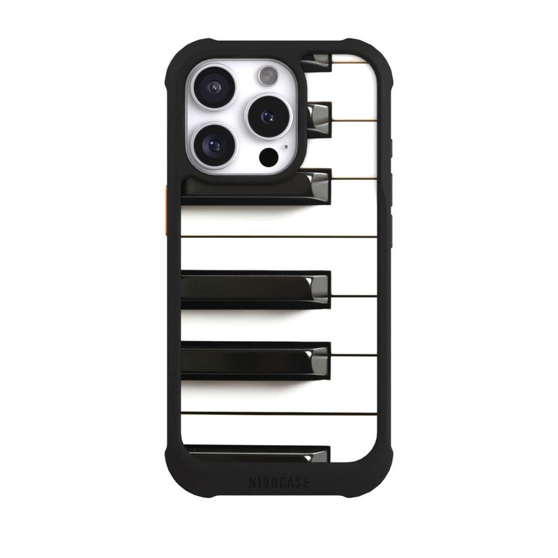 iPhone 16 Pro NIVOmax Sonate