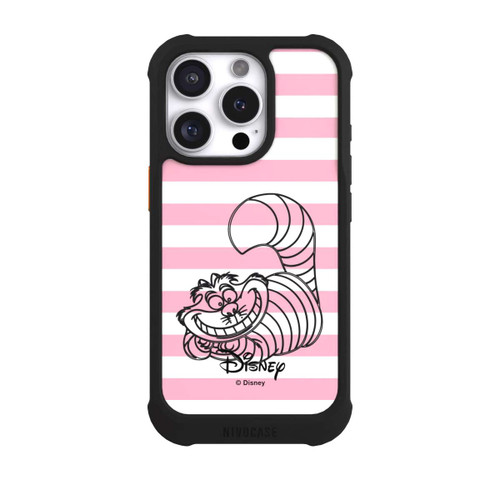 Apple iPhone 16 Pro NIVOmax Cheshire Cat