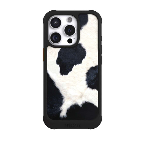 Apple iPhone 16 Pro NIVOmax Kuhflecken