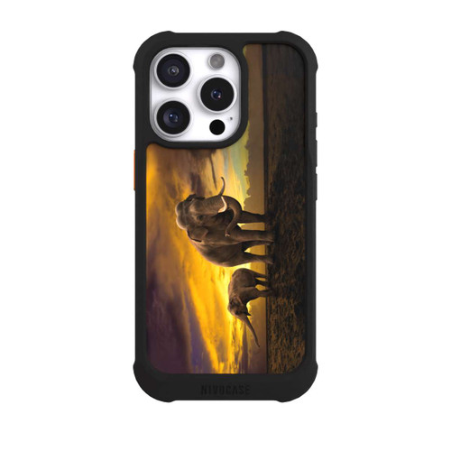 Apple iPhone 16 Pro NIVOmax This is Afrika