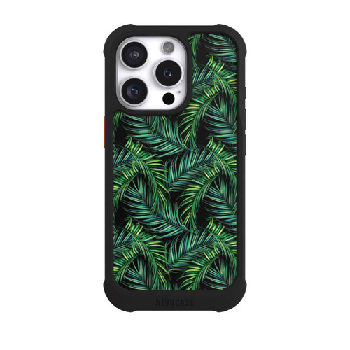 Apple iPhone 16 Pro NIVOmax Go Tropical