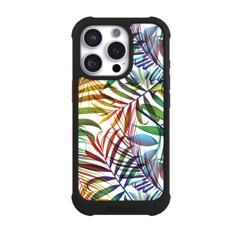 iPhone 16 Pro NIVOmax Leave the Colours on