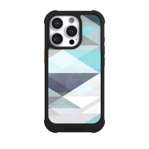 Apple iPhone 16 Pro NIVOmax Nordische Kombination 1X
